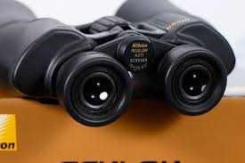 Бинокль Nikon Aculon A211 10x50 Новый Оригинал из США