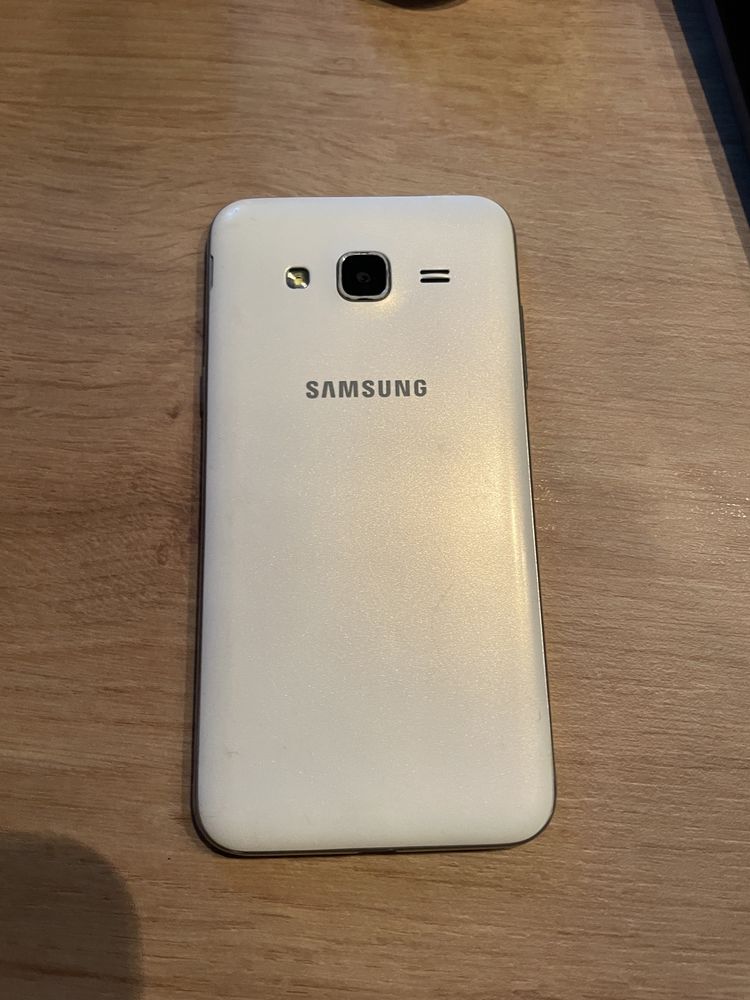 Samsung galaxy J3 2016