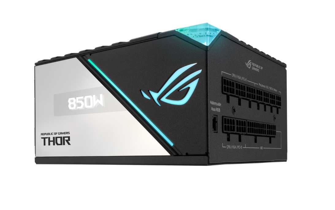Блок живлення ASUS ROG THOR 2 850W