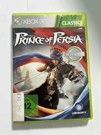 Prince Of Persia gra Xbox 360 Eng
