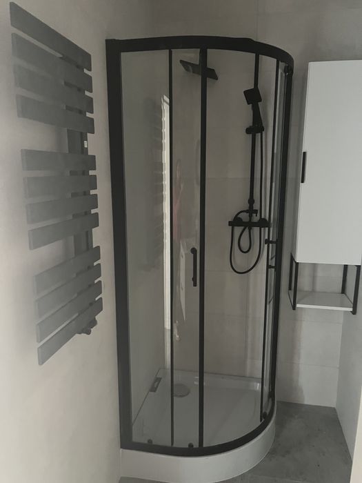 Pokój jednoosobowy z balkonem do wynajęcia