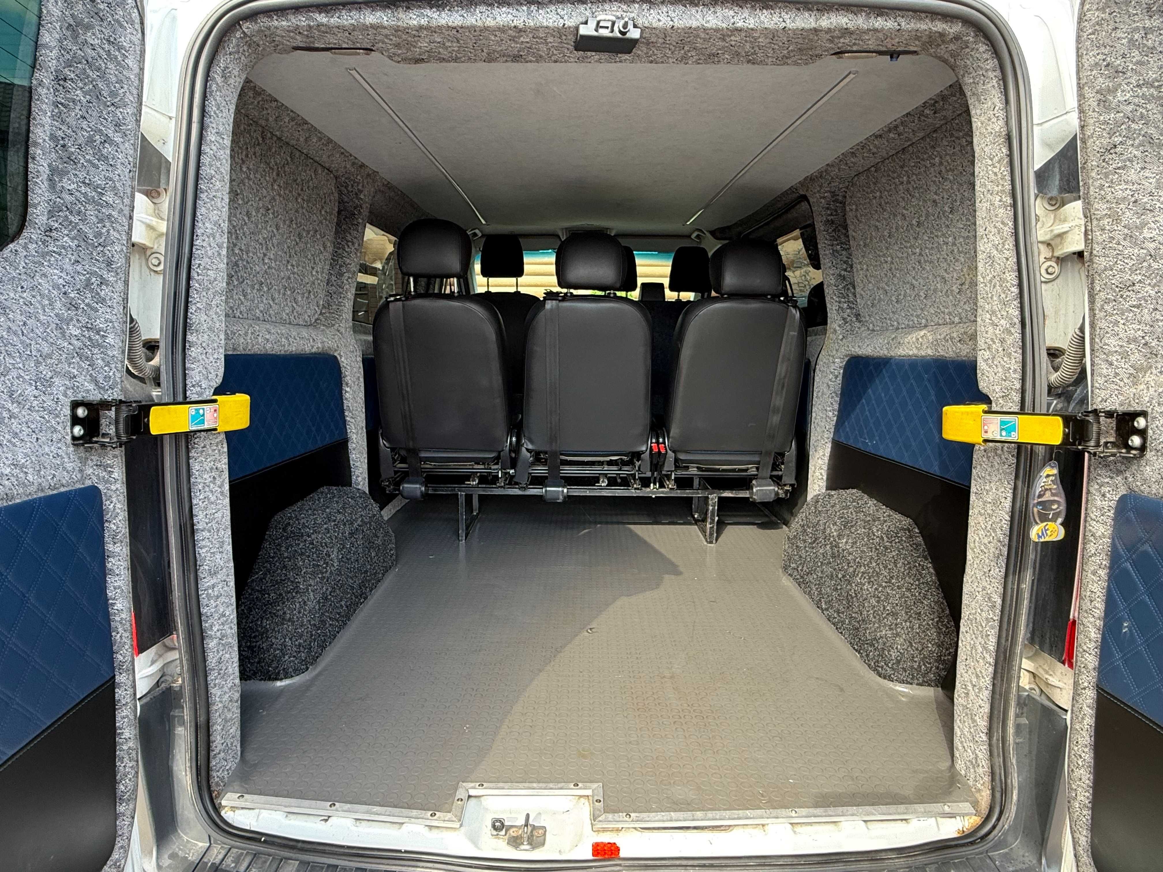 Ford Transit Custom 2014 Відмінний стан