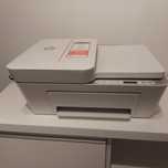 Urzadzenie wielofunkcyjne hp dysk jet 4120e AiO printerDrukarka hp