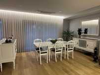Sala Jantar anos 60