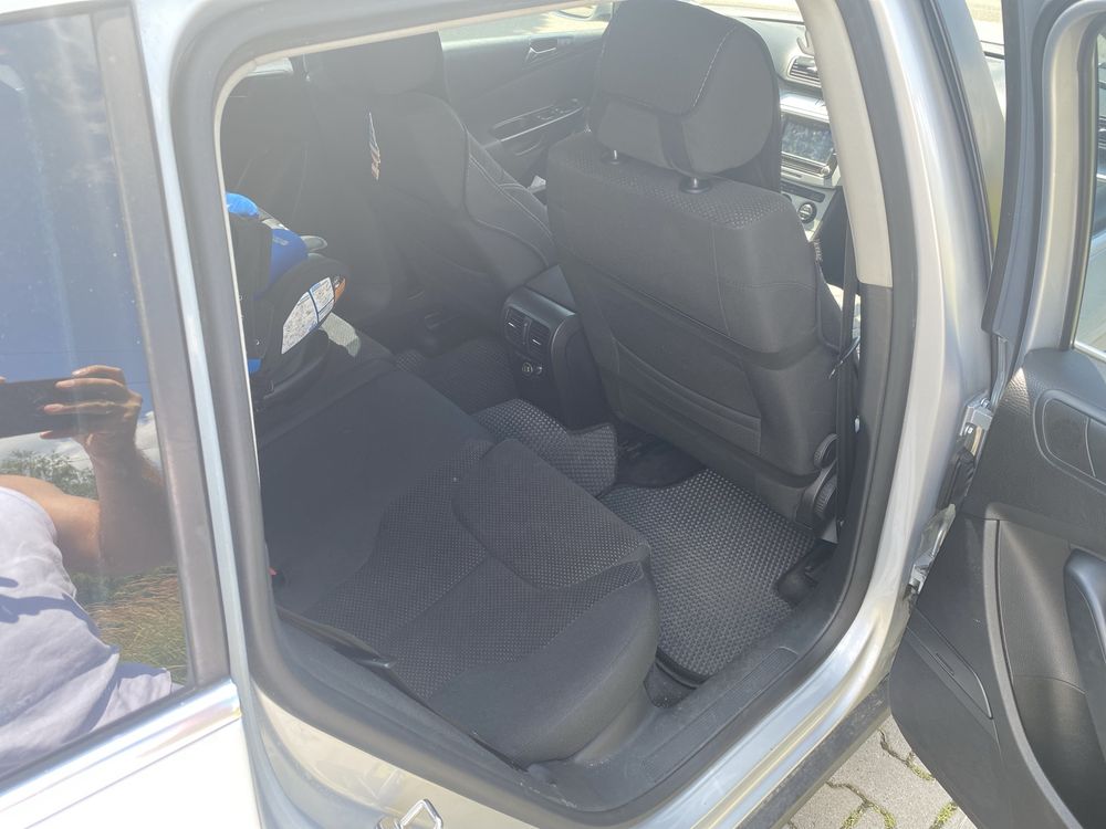 Passat B6 1.9 tdi