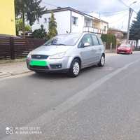 Ford Focus C Max Sekwencja Ksenony