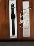apple Watch 3+ Nike