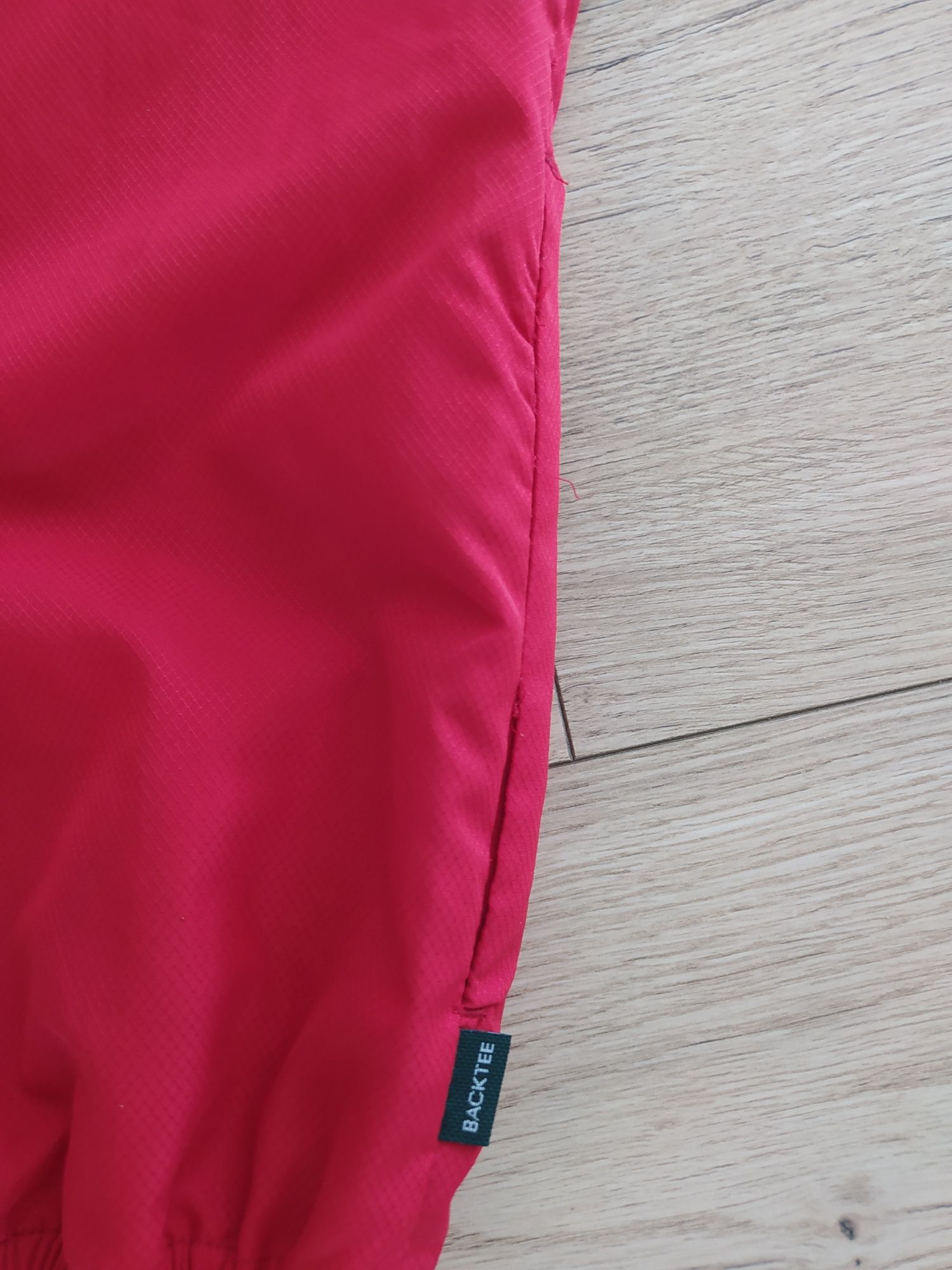 Backtee męska bluza do gry w golfa M