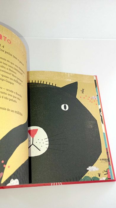 Tantos Animais e outras Lengalengas de Contar - Planeta Tangerina