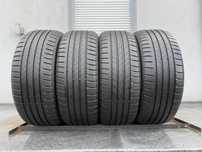 x4 lato 225/45R18 Bridgestone 6,8mm 100% bieżnika Jak nowe 2023r L95