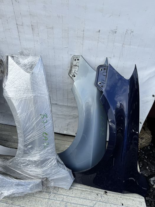 Крило Passat B7 B8 Пассат Б7 Б8