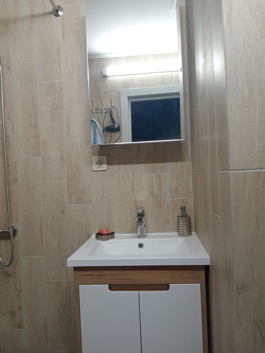 Сдається квартира до літа