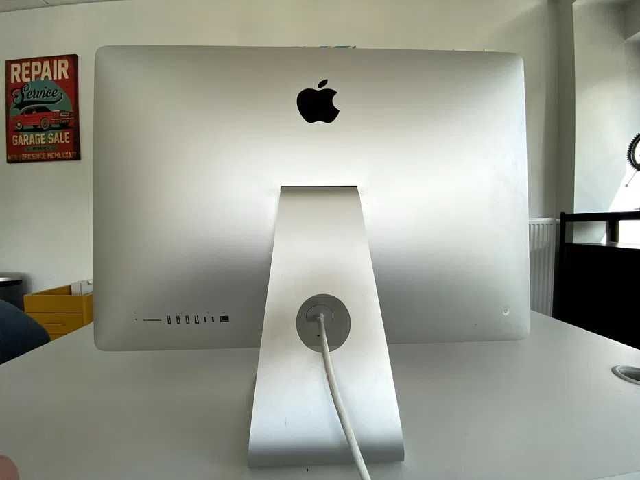 Imac 2015 27, 5k, 500 SSD, 16RAM, M380X 2Gb