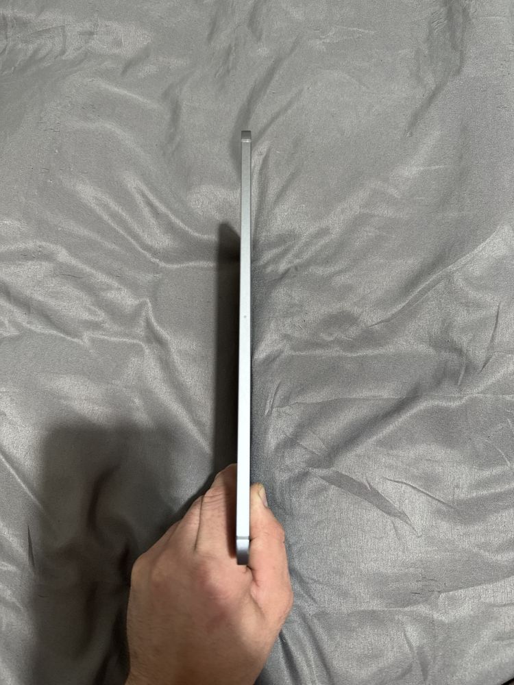 iPad Pro 4gen M2 11” 16ram 2tb Cellular 5G + Wifi A2761