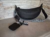 Saszetka Nerka Damska DKNY Elliot Crossbody