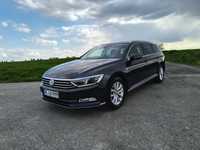 Volkswagen Passat 190km dsg highline full opcja!