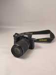 Фотоапарат Nikon Z50 + об'єктив nikon 50-250