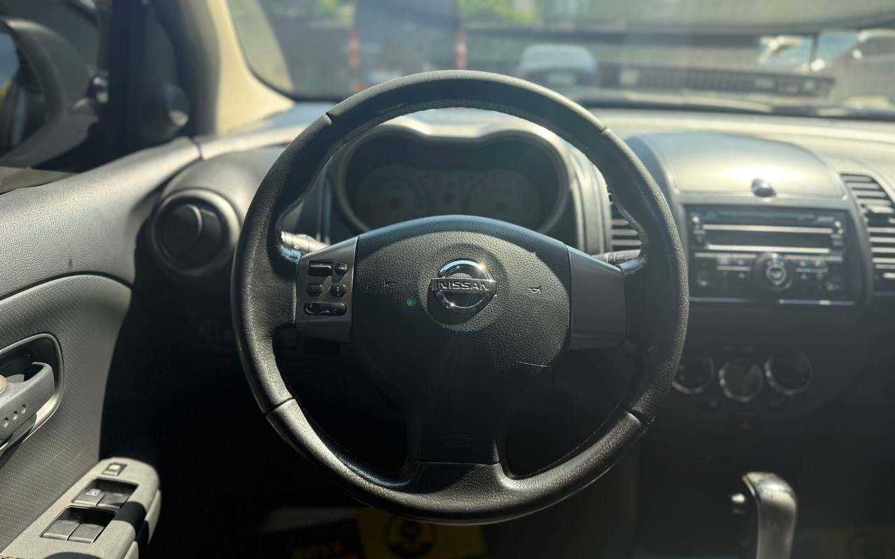 Nissan Note 2007