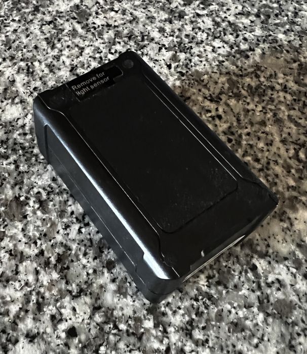 GPS Tracker magnetico com app