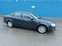 Seat Exeo Audi A4*1.8turbo Benz*Niemiec opłacony*100%serwis i orygina