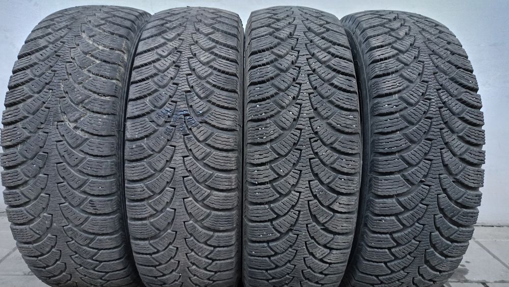 175 65 14 комплект зимних шин