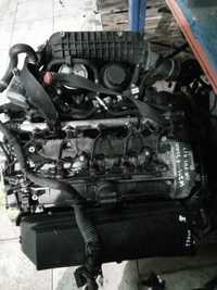 Motor w211 E270cdi