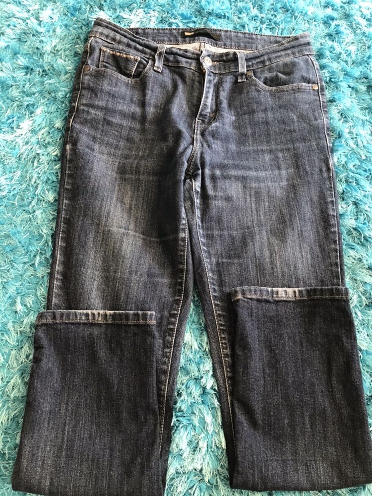 Spodnie Levis jeans W30 L30 rozm. S