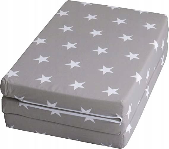 Materac Roba Little Stars 120 x 60 x 5,5 cm