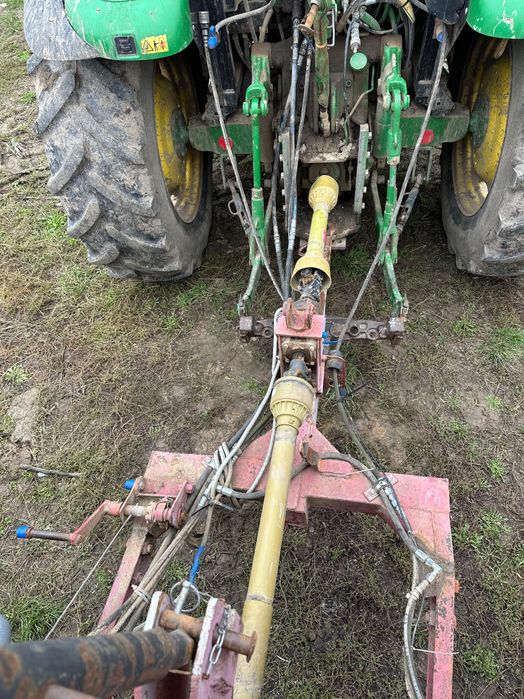 Продам сівалку Becker Aeromat 12