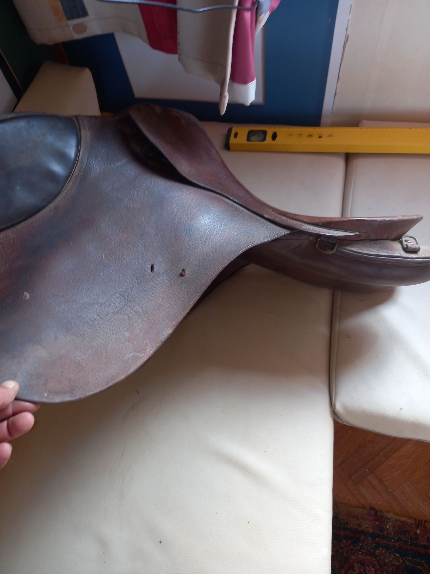 Sela  cavalo saddle