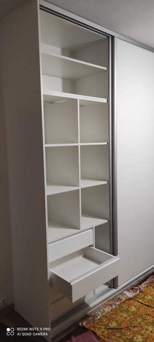 Usterka Złota Rączka dla domu i biura , meble i fronty na wymiar.