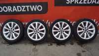 FELGI HYUNDAI I40 IX35 17&quot; 5X114.3 7.5J