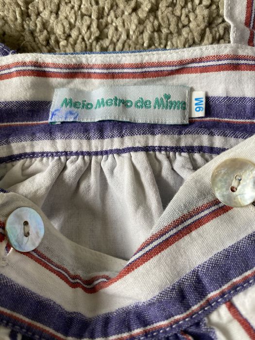 Fofo Meio Metro de Mimo 9m