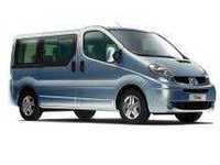 Запчастини Рено Трафік Renault Trafic Віваро 2.0 2000-2014.Розборка