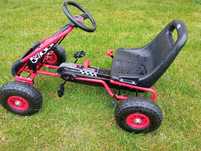 Gokart dla dziecka