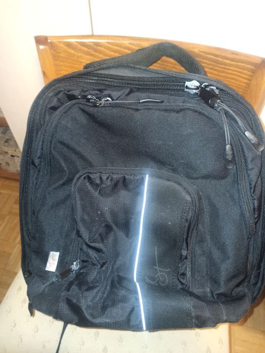 Plecak mlodzieżowy Hama