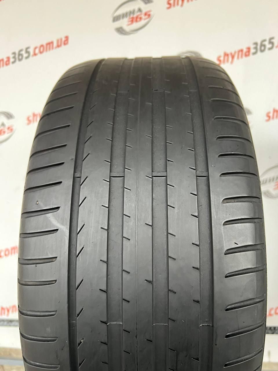 шини бу літо 245/40 r18 pirelli cinturato p7 p7c2 4mm