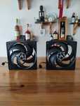 Ventoinhas Arctic P12 120mm