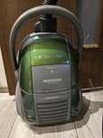Odkurzacz Electrolux uszkodzony
