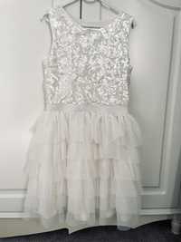H&M sukienka wizytowa rozmiar 146