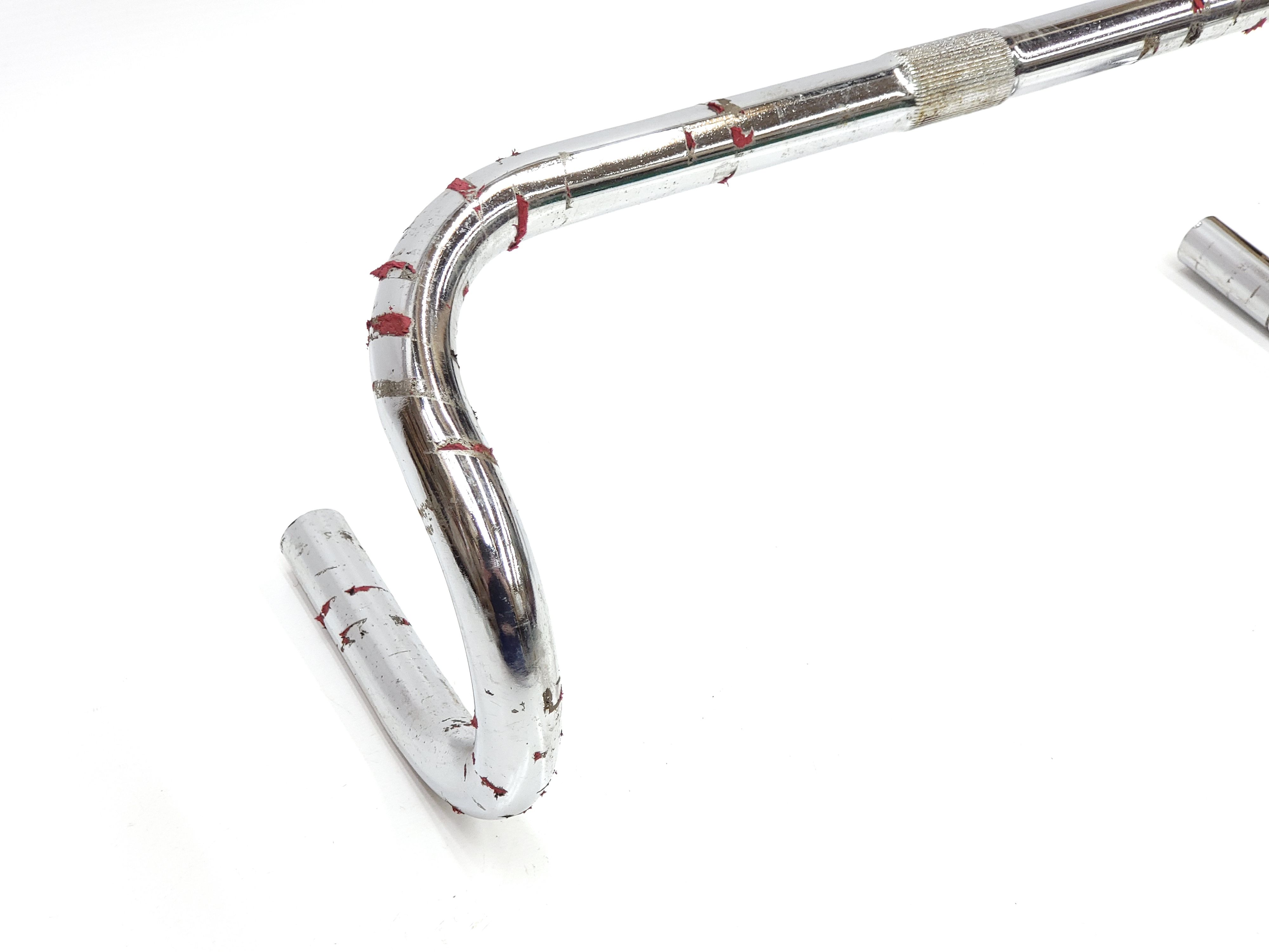 Kierownica Romet Orkan Mistral Meteor Lider Start Universal PRL baran