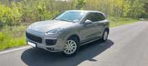 Porsche Cayenne Faktura VAT , Full Led , wentylowane fotele , w pełni sprawny , GTS