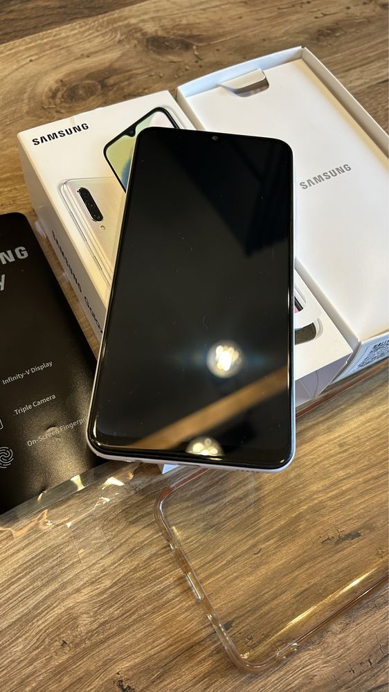 Samsung A30s 3/32 gb