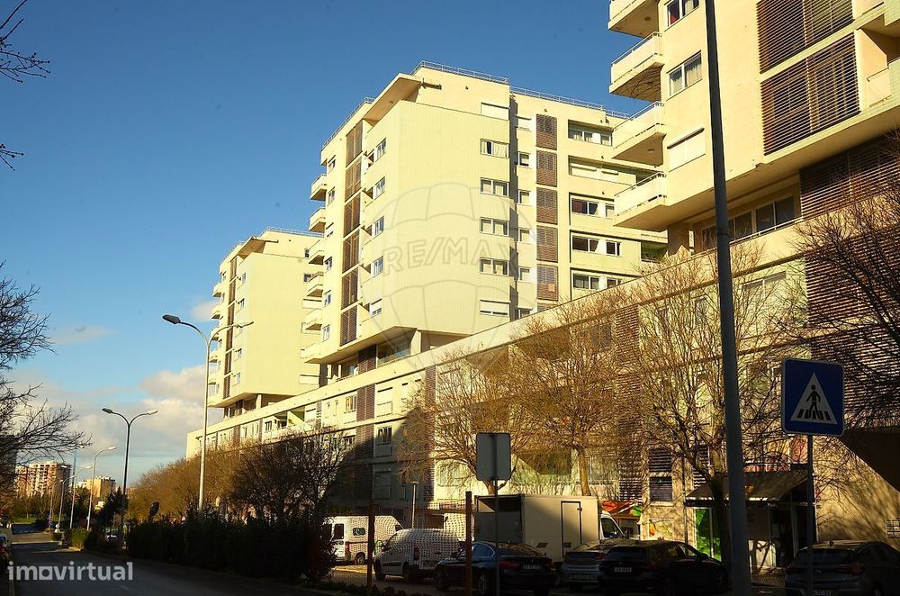 Apartamento T3 para venda