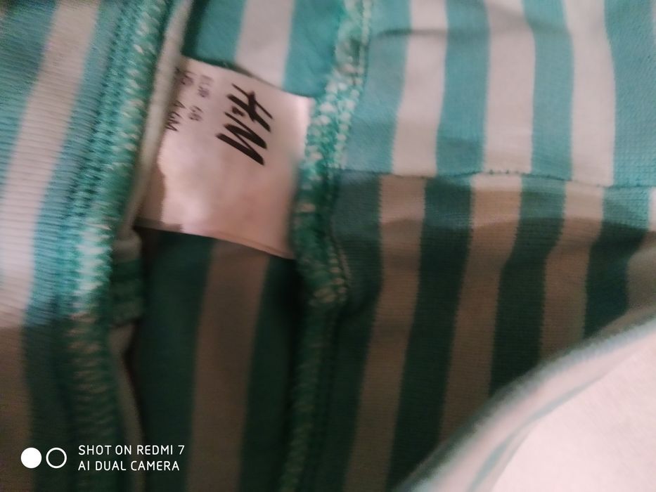 Zestaw ubranek dla niemowlaka 62 68