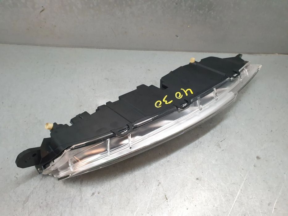 Luz circulação diurna esquerda CITROËN Grand C4 Spacetourer