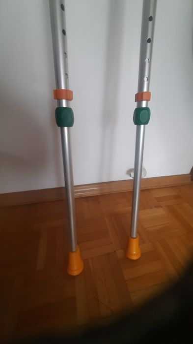 Kule ortopedyczne dziecience