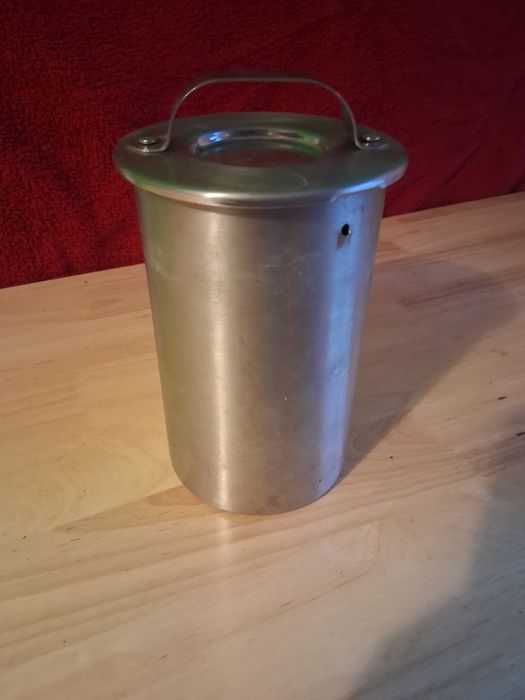 Posiadam na sprzedaż Ham Makera do wyrobu wędlin , nowy nie używany