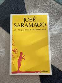 As Pequenas Memórias - José Saramago