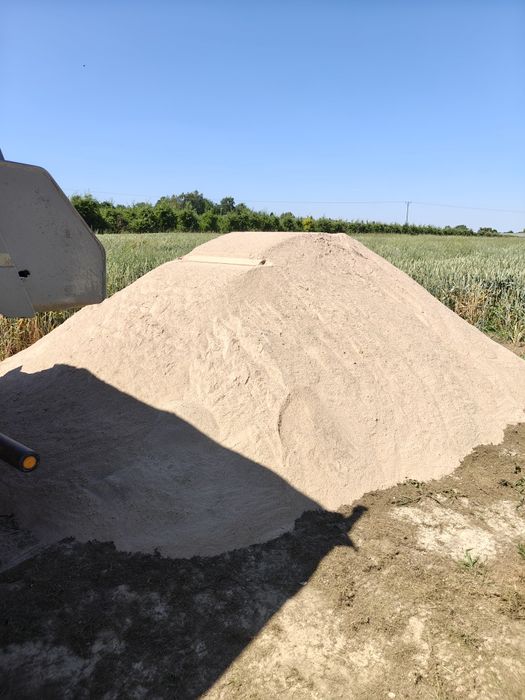 Wapno węglanowe, magnezowe, kreda